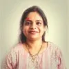 tanaya kamthe