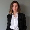 Lina Kryvitskaya