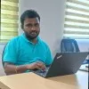 ASVINRAJ