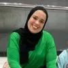 Nagwan Alamir