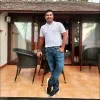 venkateswara Reddy