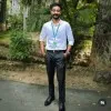 Abinav Krishnan Vp