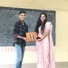 Shrawani Pawar