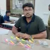 Abhishek kumar sinha