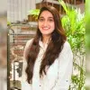 Ayesha Ghias