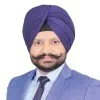 Ajit Pal Minhas