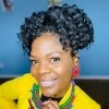 SANDRINE POROKIE