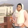 Aisha Bhatti