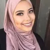 Ayesha Ali