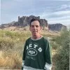 Steven Grinberg