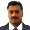 Vinoth Manohar