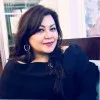 Grace Mangunsong Travica