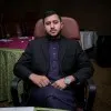 M Usman Sarwari
