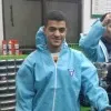 Ali Al makhamel