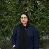 Saba Ahsan