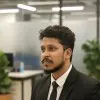 ALEX PANDIAN