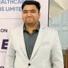 CS Divyesh Solanki