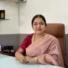 Savitri Potluri