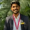 G Vijay Raaghavan