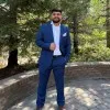 Vaibhav Patel