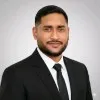 Muhammad Junaid Saeed