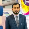 Muhammad Sohail