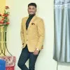 Aejaz Ahmed
