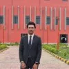 Himanshu raj Roy