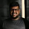Akhash Ramesh