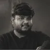 Ram Kumar