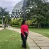 Divya Shree Balakrishnan