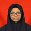 Nur Fatimah Md Saizuddin