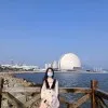 Skylar Luo