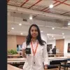 ANITA BORHADE