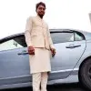 Mohammad ishaq Jamadar