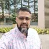 Kinshuk Chakraborty