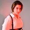 Anastasiia Abramova