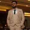 Prashanth Radhakrishnan