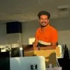 Praveen Kumar Akula