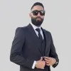 Omar Zahreddine