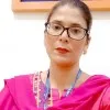 Aisha Khan