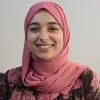 Fatima Zahra MRINI