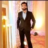 Prashant Mistry