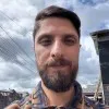 Daniel Suarez