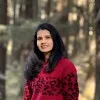 Megha Vijayan