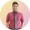 Benjamin Praveen
