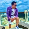 Bodasingi Ramesh