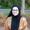 Aminah Mabruk