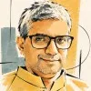Tr Sukhamaya Swain