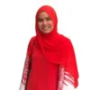 Zariq Alya